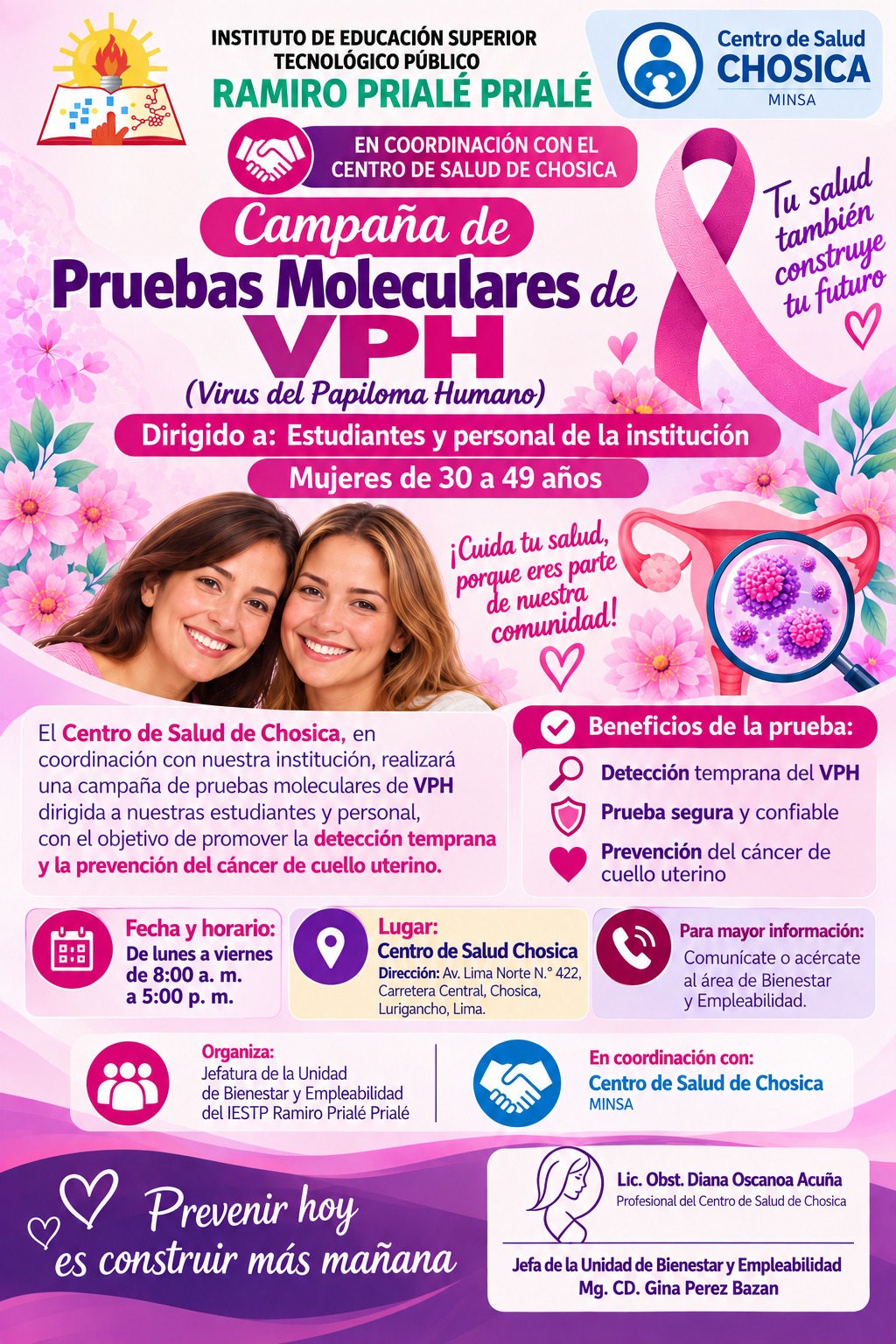 VPH